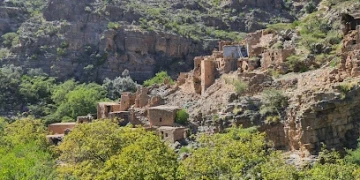 الجبل الاخضر