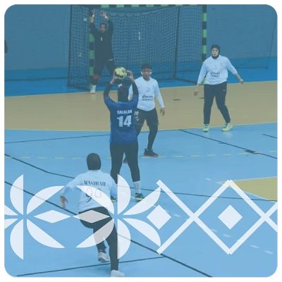 أحداث رياضية