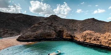 بندر الخيران